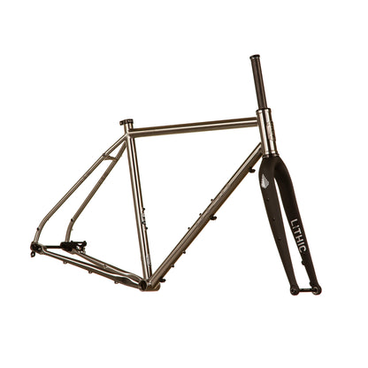 Warakin Stainless Frame