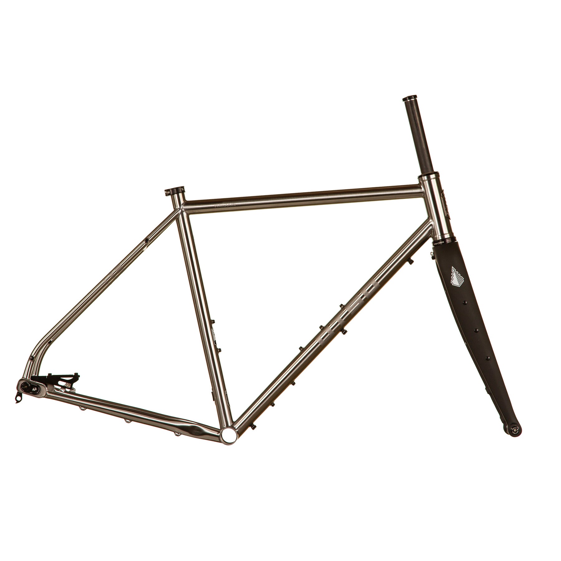 Warakin Stainless Frame