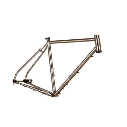 Warakin Stainless Frame