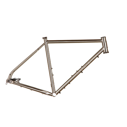 Warakin Stainless Frame