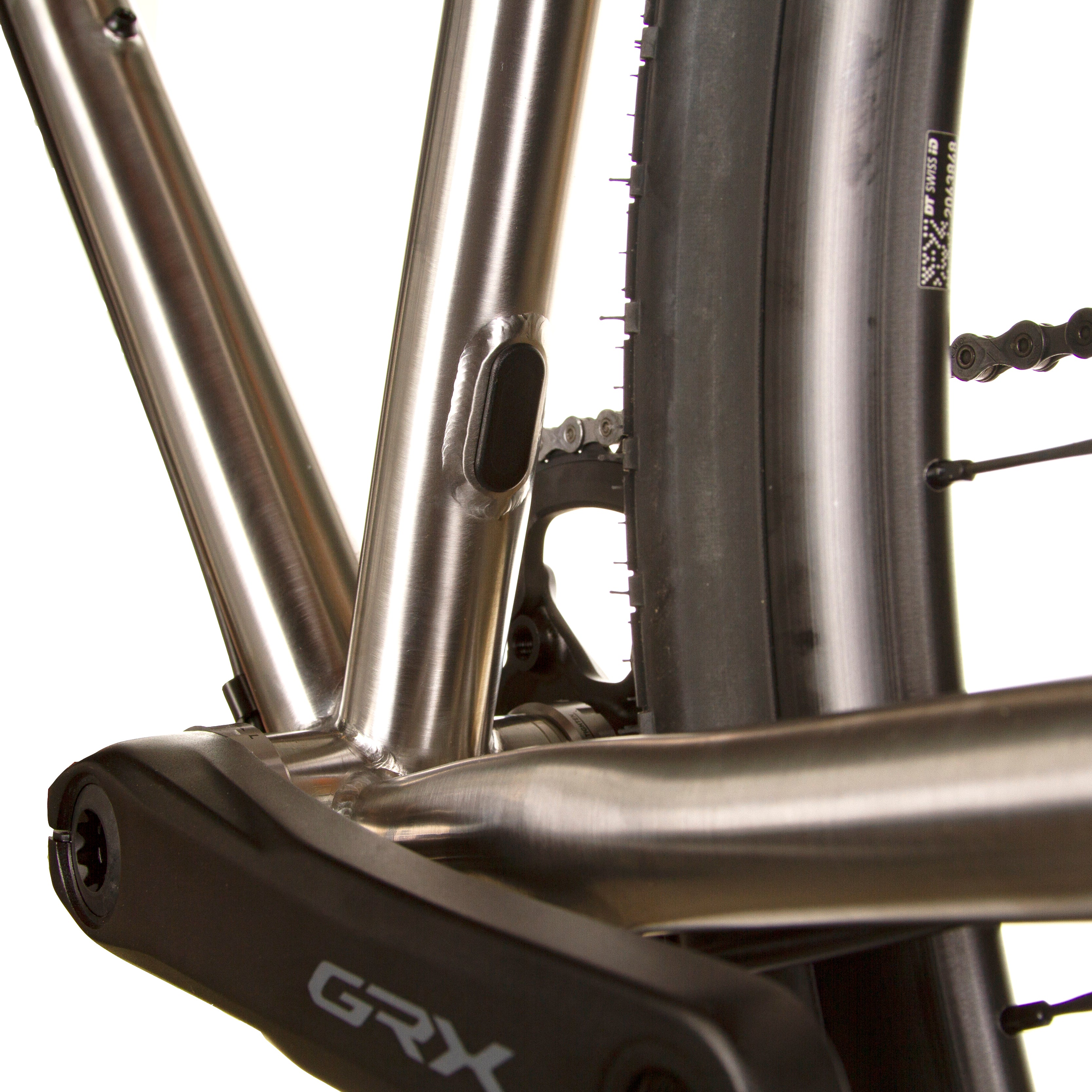 Warakin Stainless Frame