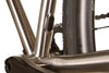 Otso, Warakin, Stainless Steel detail short